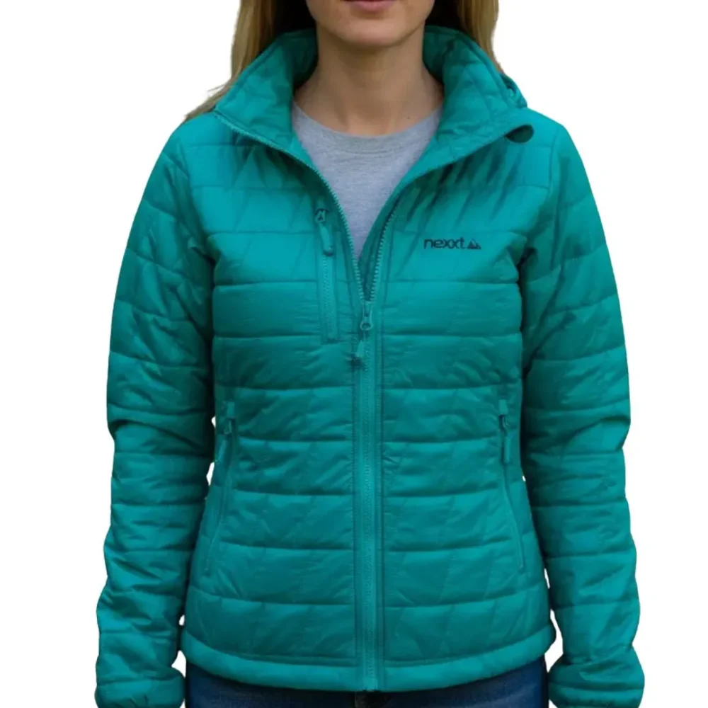 Campera Sawmill Mujer Atlantis M Campera Sawmill Mujer Atlantis M