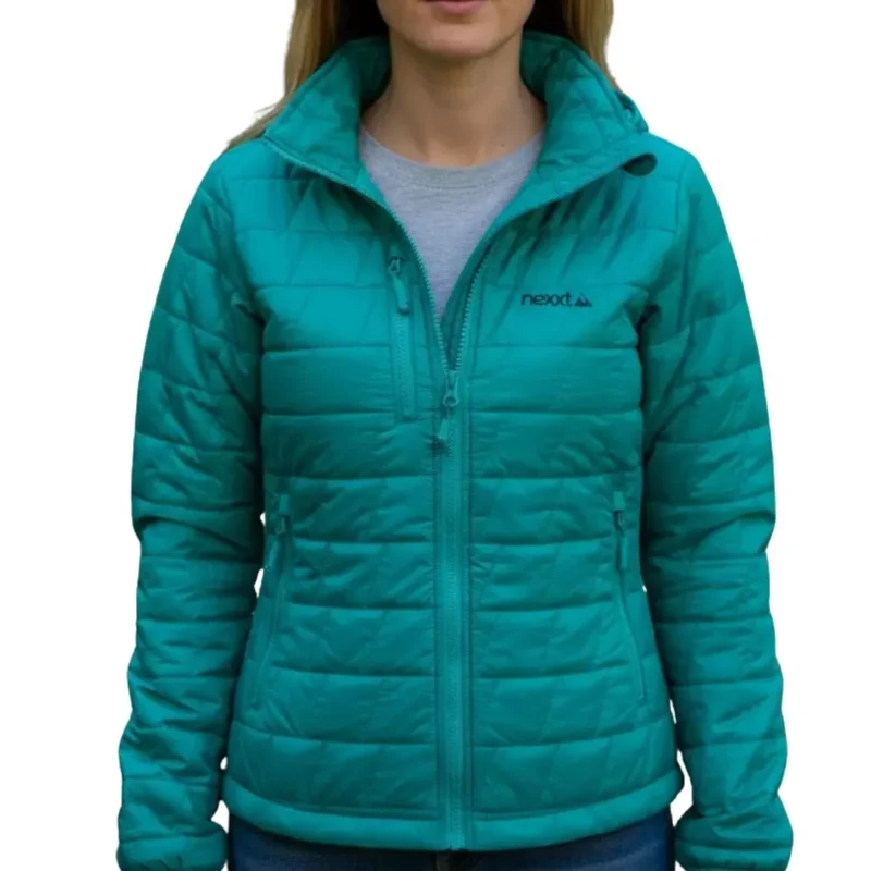 Campera Sawmill Mujer Atlantis M Campera Sawmill Mujer Atlantis M