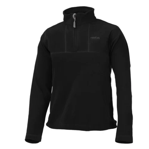 Buzo Nexxt Java Hz Micropolar Mujer T4/XL Black