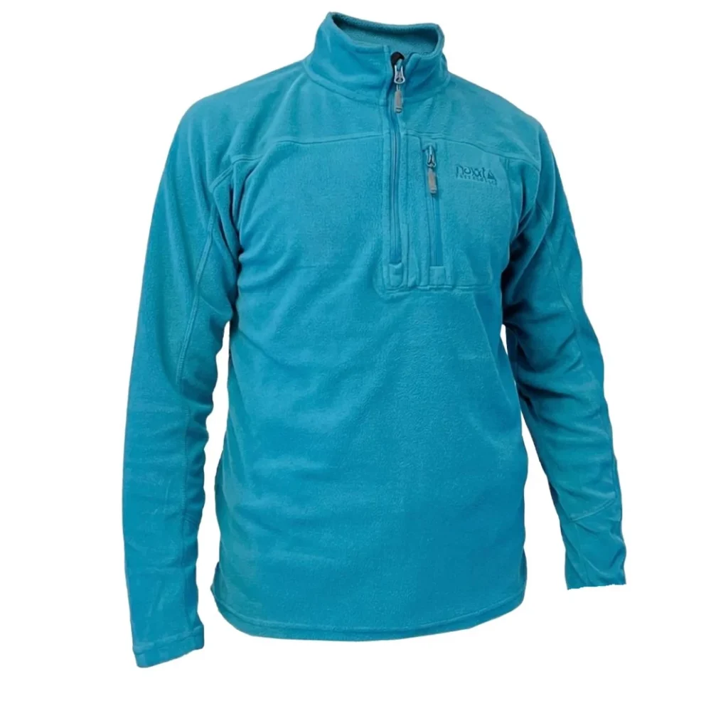 Buzo Nexxt Kabru Hz Micropolar Hombre T4/XL Harbour Buzo Nexxt Kabru Hz Micropolar Hombre T4/XL Harbour