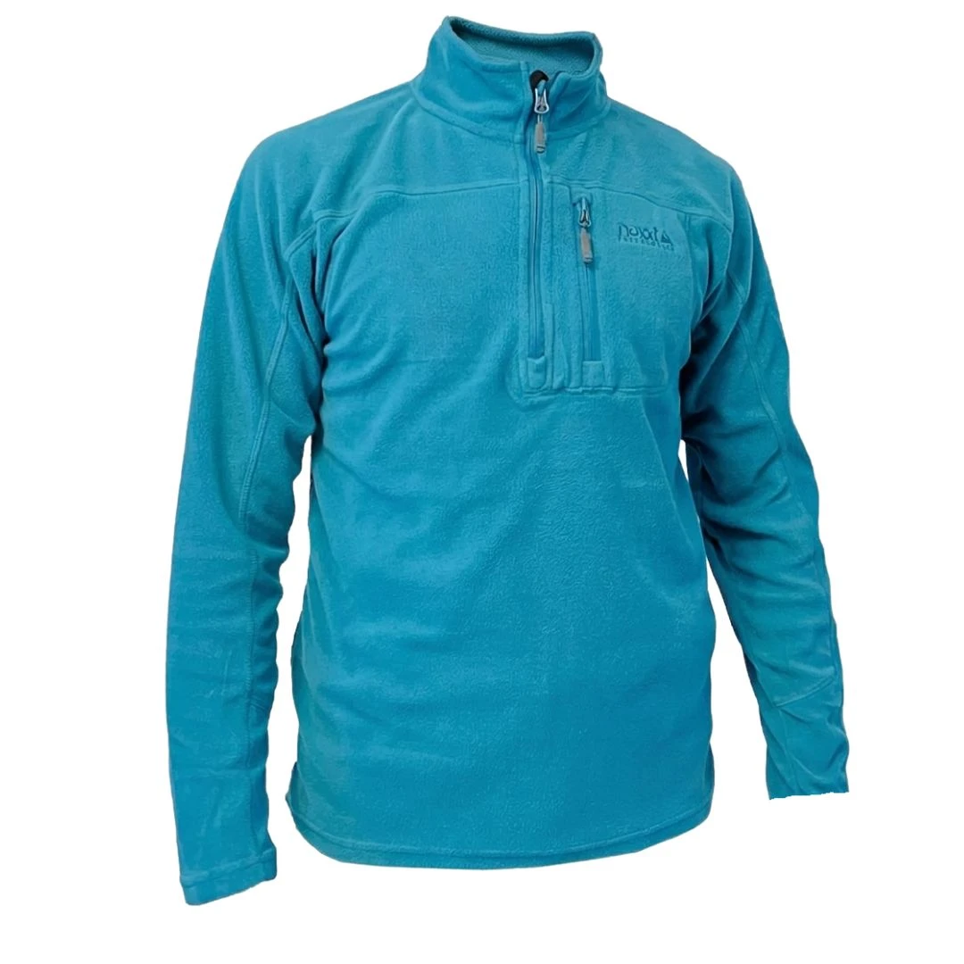 Buzo Nexxt Kabru Hz Micropolar Hombre T5/XXL Harbour Buzo Nexxt Kabru Hz Micropolar Hombre T5/XXL Harbour