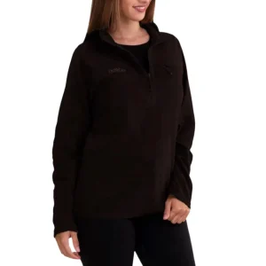 Buzo Nexxt Liberty Hz Micropolar Hombre T3/L Black
