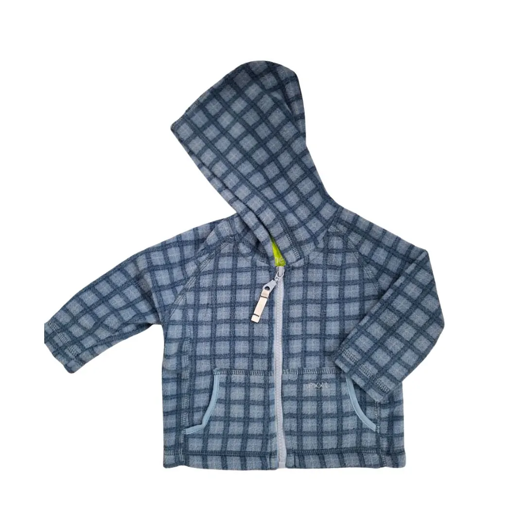 Campera Nexxt Candy Cane Baby para 18Meses Aero