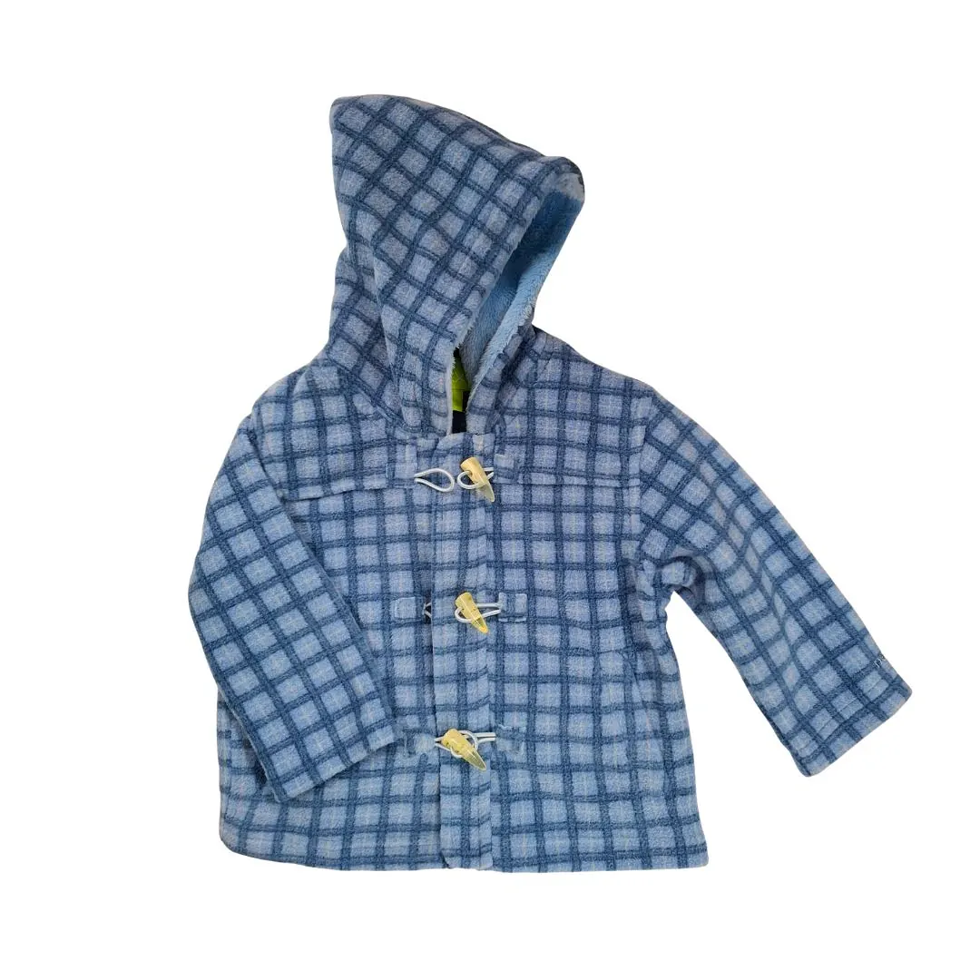 Campera Nexxt Bear Hug Baby para 12Meses Aero