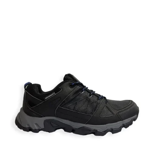 Calzado Trail Pro Hombre Waterproof N°46