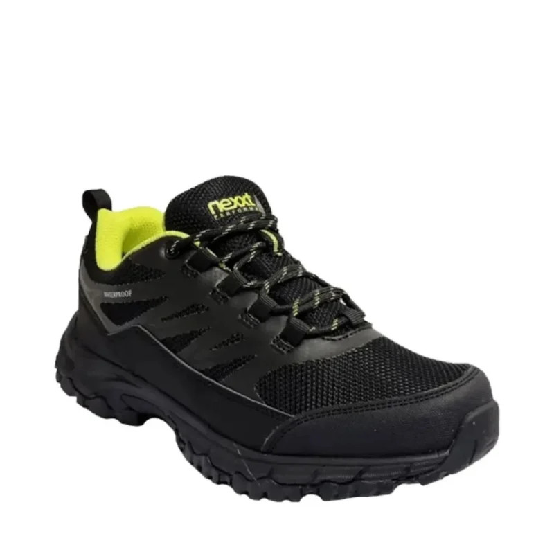 Calzado Endurance Hombre Waterproof N°41 Calzado Endurance Hombre Waterproof N°41