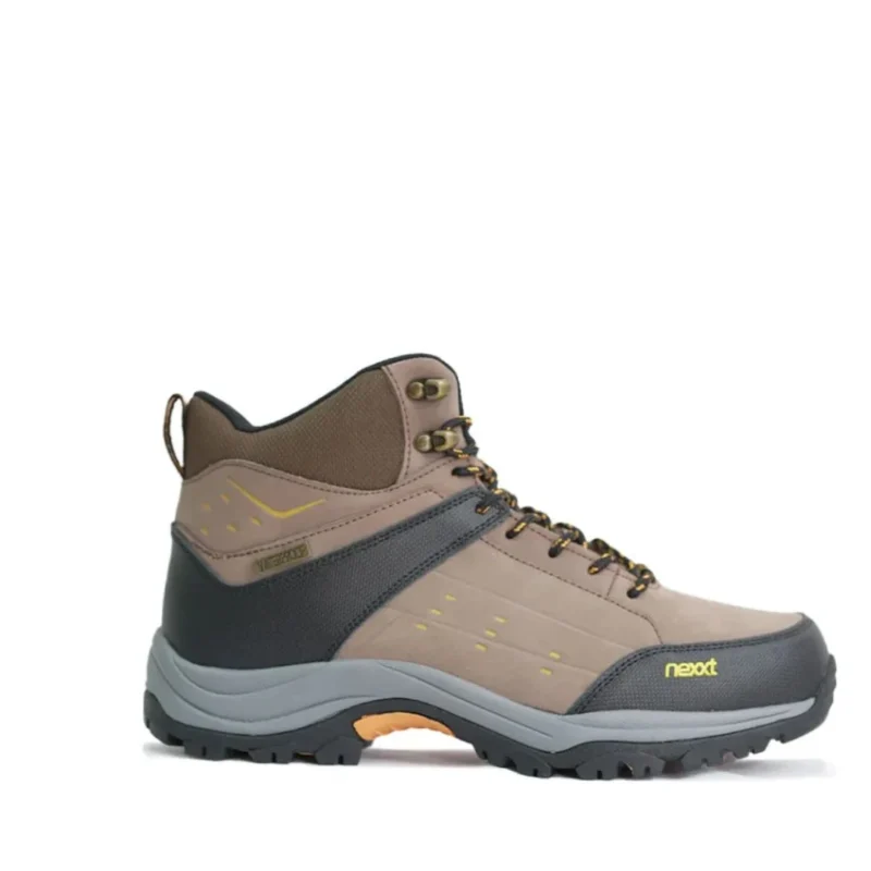 Calzado Redeem Pro Hombre Waterproof N°46