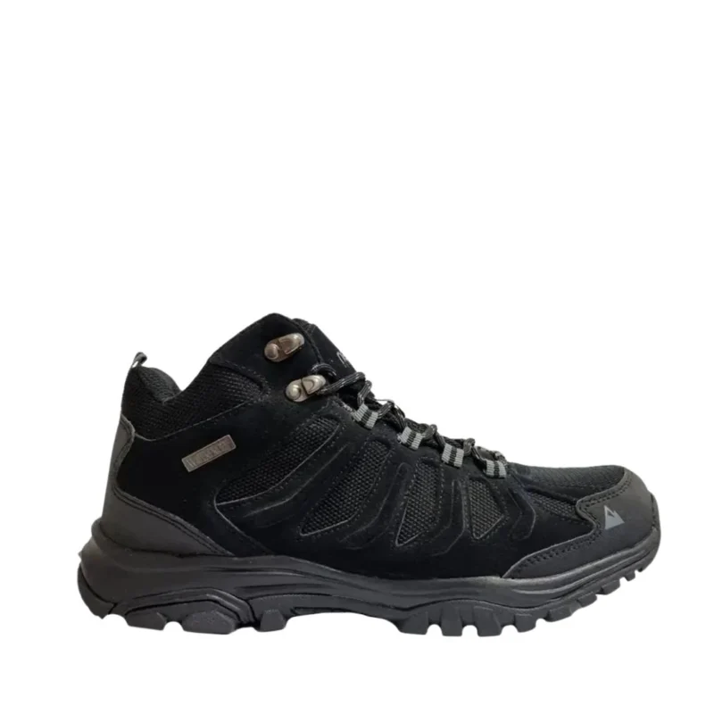 Calzado Escalade Hombre Waterproof N°45 Calzado Escalade Hombre Waterproof N°45
