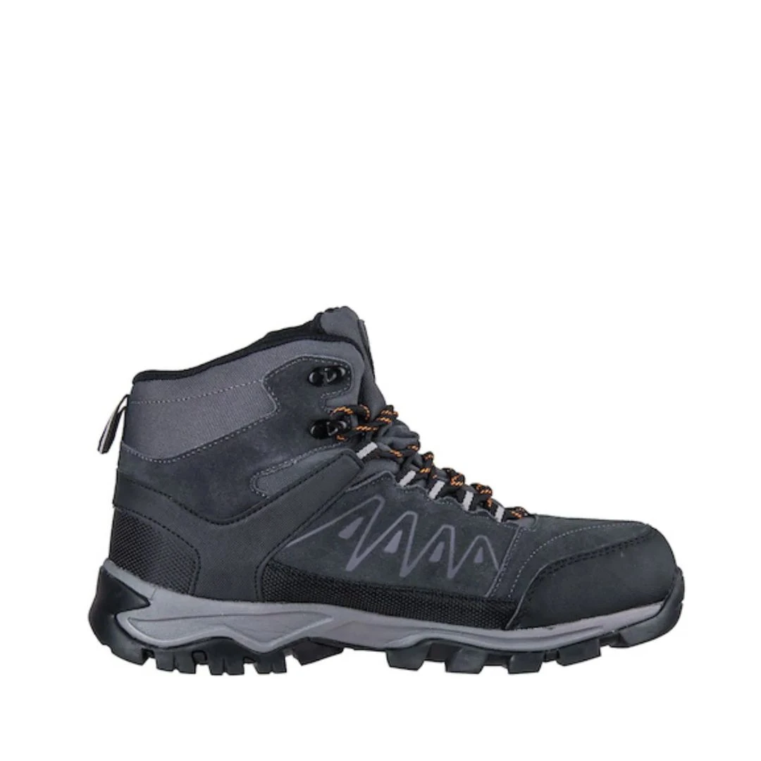Calzado Kang Hombre Waterproof N°46