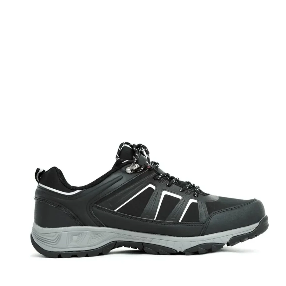 Calzado Shell Pro Hombre Waterproof N°41 Calzado Shell Pro Hombre Waterproof N°41