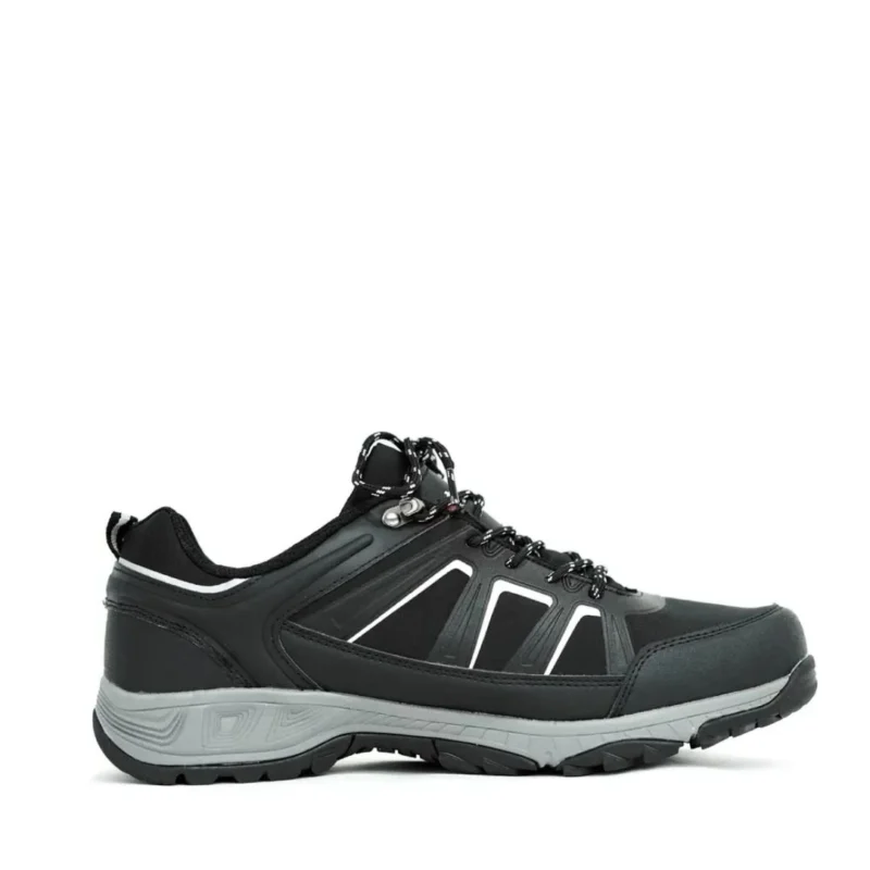 Calzado Shell Pro Hombre Waterproof N°41 Calzado Shell Pro Hombre Waterproof N°41