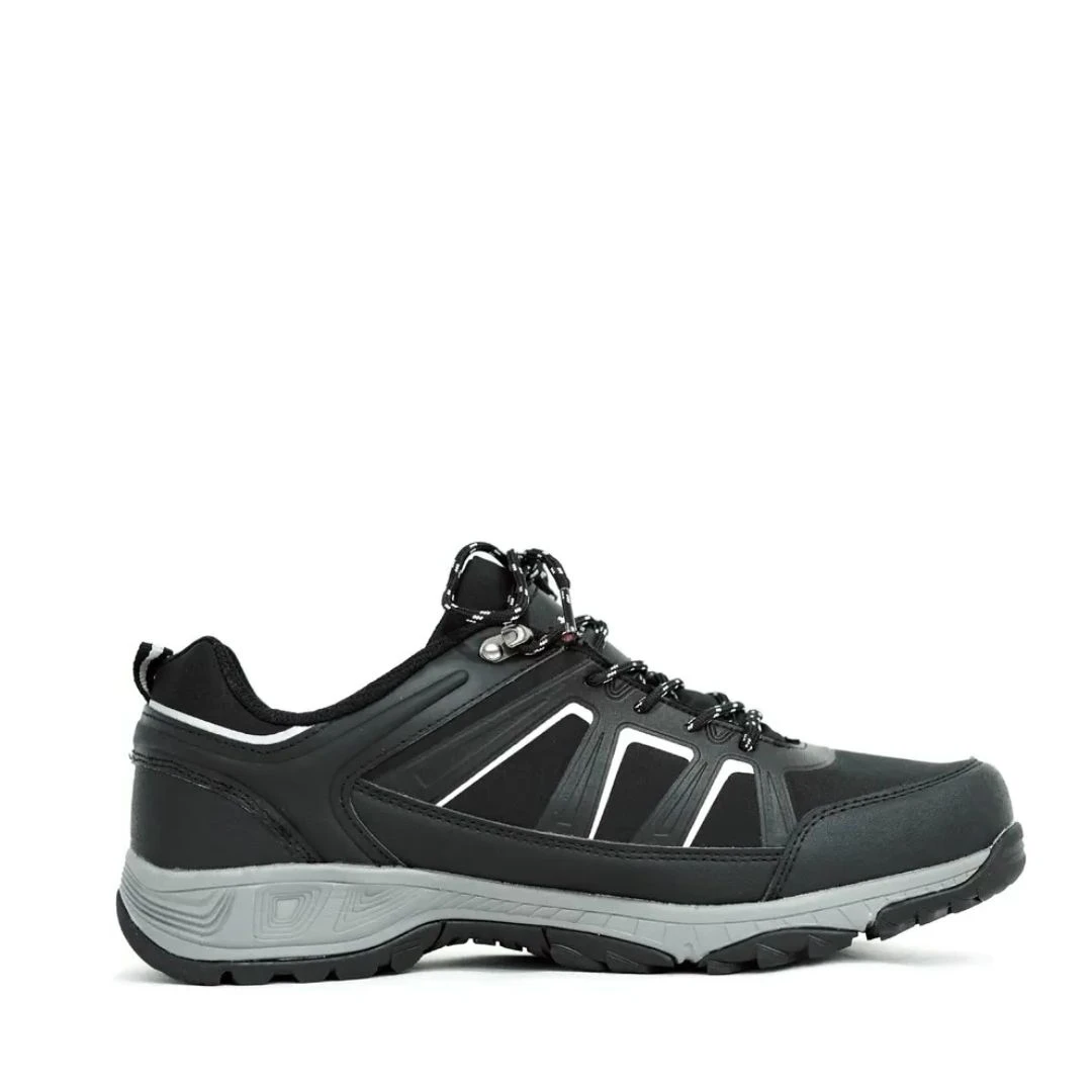 Calzado Shell Pro Hombre Waterproof N°41 Calzado Shell Pro Hombre Waterproof N°41
