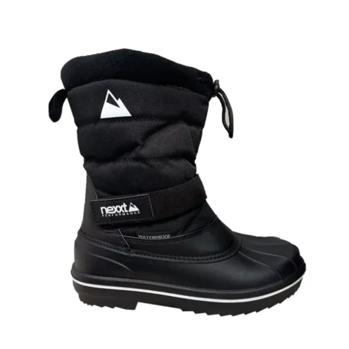 Calzado Quebec Mujer Preski Waterproof N°35