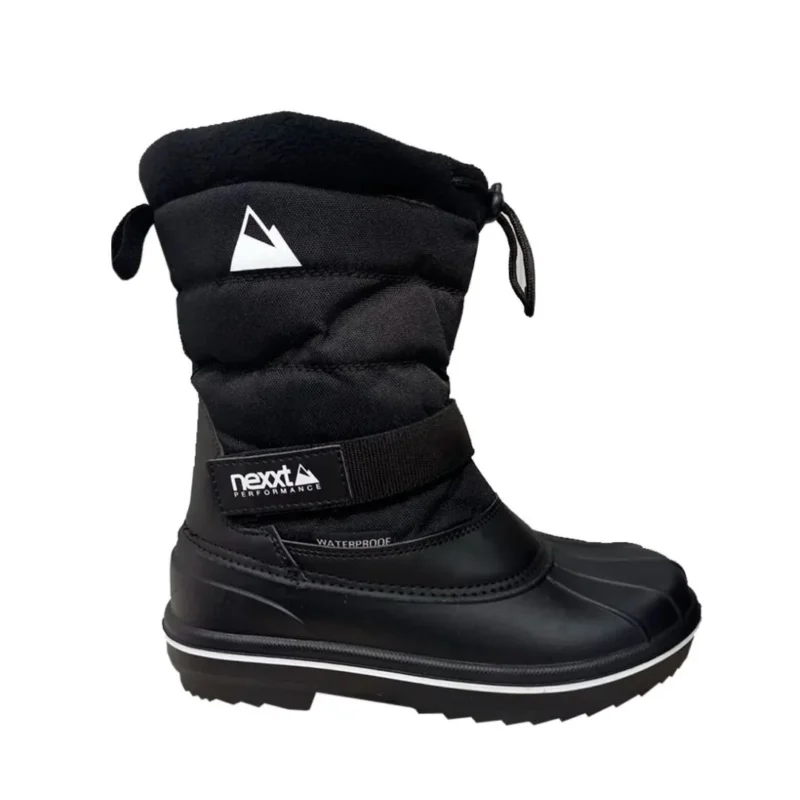 Calzado Quebec Hombre Preski Waterproof N°41 Calzado Quebec Hombre Preski Waterproof N°41