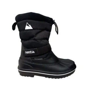 Bota Nexxt Performance Quebec Hombre Preski Waterproof N°42
