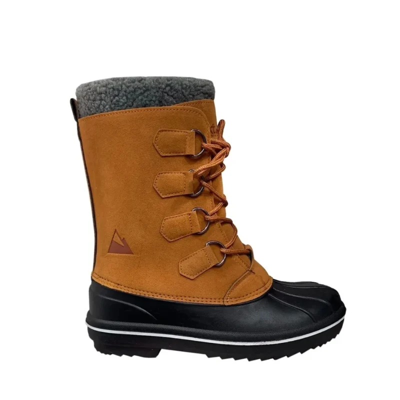 Calzado Boulder Mujer Preski Waterproof N°34 Calzado Boulder Mujer Preski Waterproof N°34