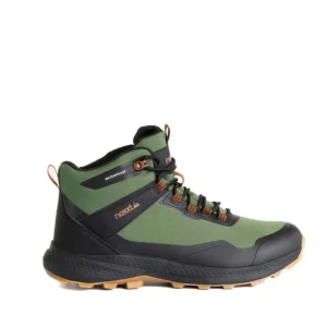 Calzado Medford Pro Hombre Waterproof N°45