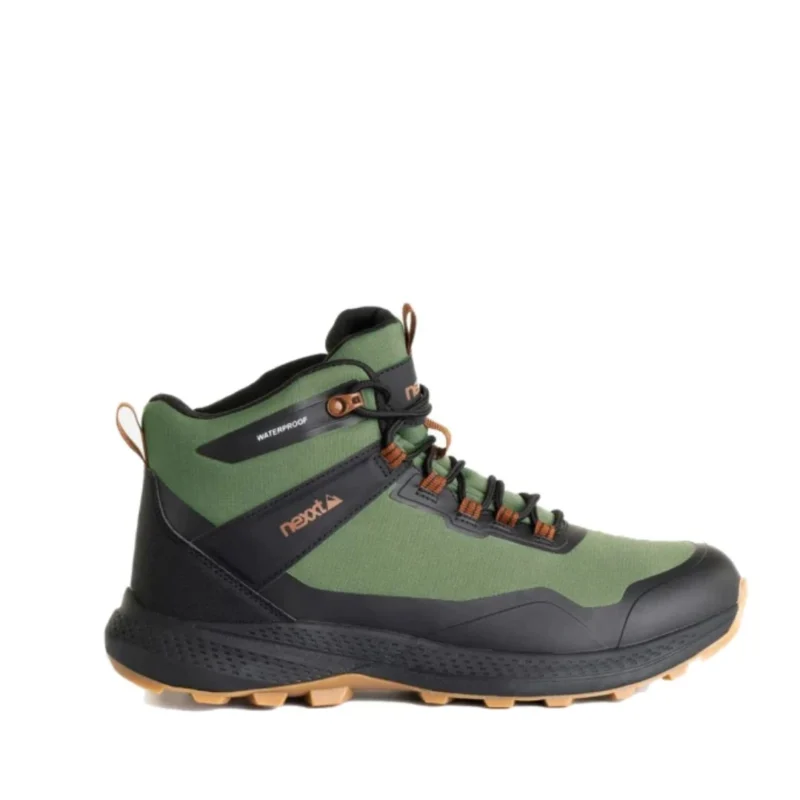 Calzado Medford Pro Hombre Waterproof N°45 Calzado Medford Pro Hombre Waterproof N°45