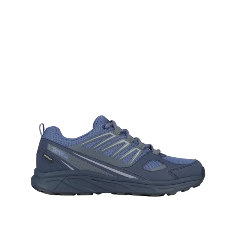 Calzado Bend Pro Hombre Waterproof N°45 Calzado Bend Pro Hombre Waterproof N°45