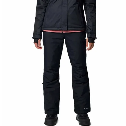 Pantalon Bugaboo II Mujer T.2/M Balck (Col22085941010) Columbia