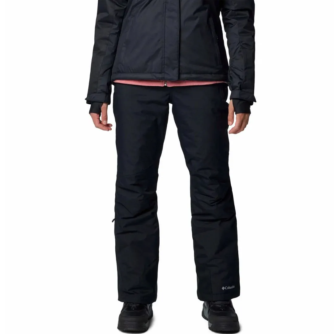 Pantalon Bugaboo II Mujer T.3/L Balck (Col22085941010) Columbia