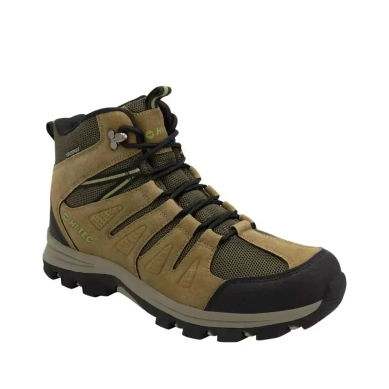 Calzado Picchu Mid Hombre T. Trekking N°41 Calzado Picchu Mid Hombre T. Trekking N°41