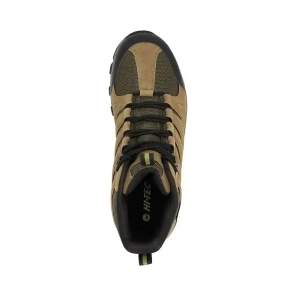 Calzado Picchu Mid Hombre T. Trekking N°46 - 1 Calzado Picchu Mid Hombre T. Trekking N°46