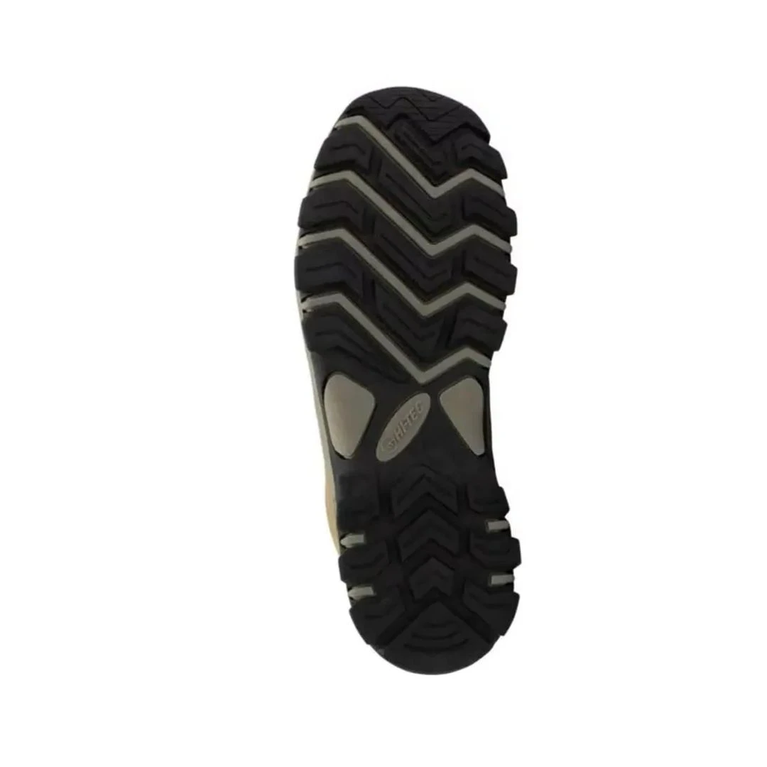 Calzado Picchu Mid Hombre T. Trekking N°46