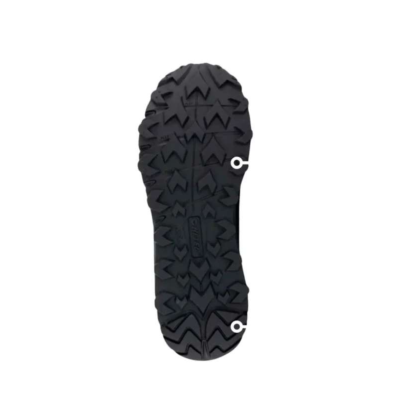 Calzado V Lite Ox Trail Racer Hombre T.7, Trail Running N°40
