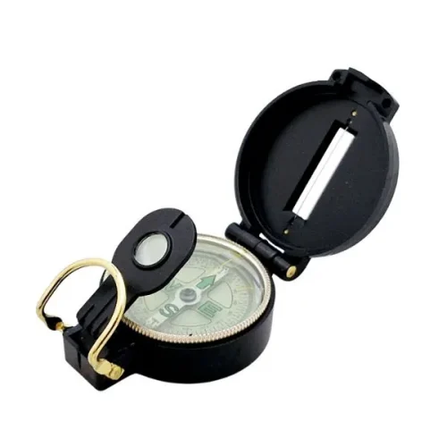 Brujula Dc45-1 Militar Shilba