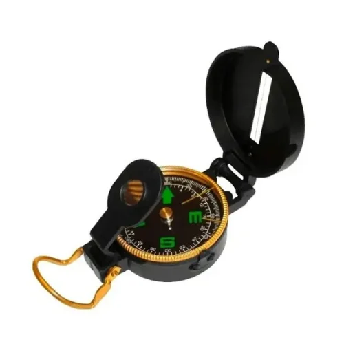 Brujula Zc 453 M.militar