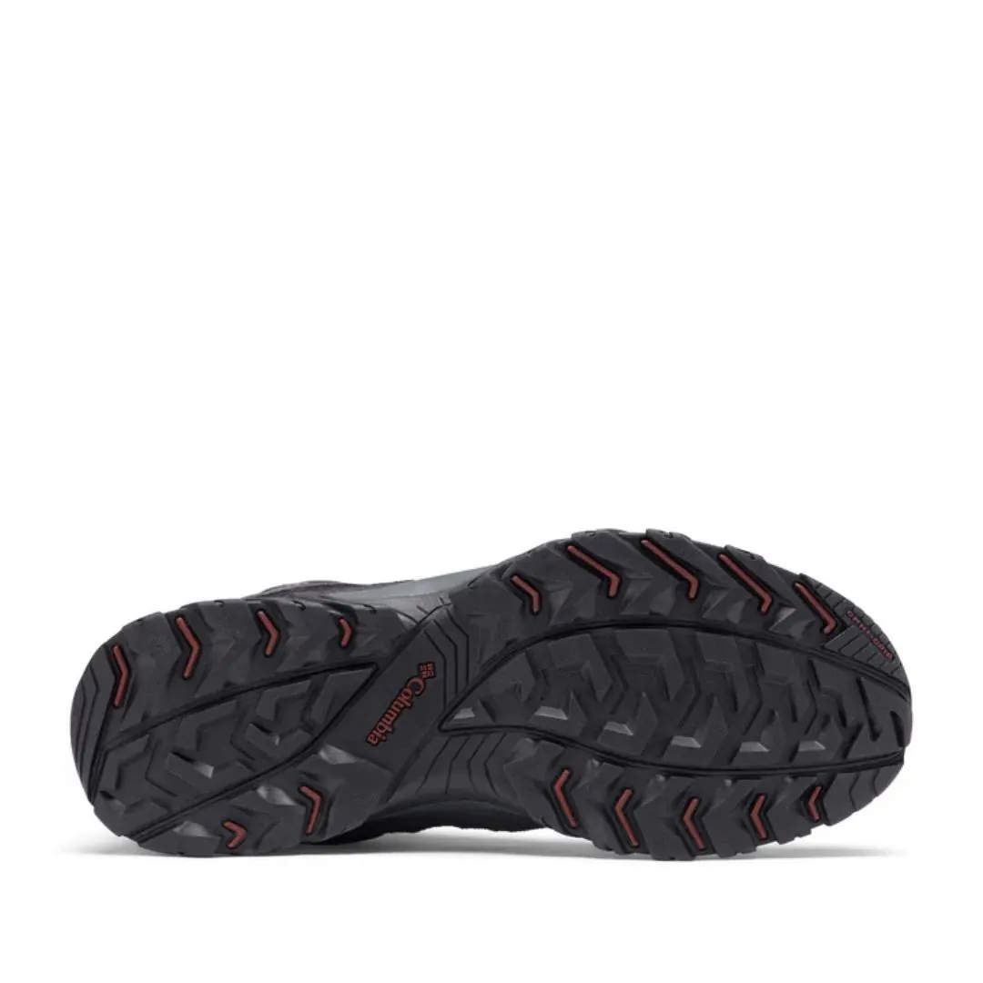 CALZADO COLUMBIA BOTA CRESTWOOD M´S Nª 44/12 DARK GREY TREKKING (COL12100641089) - 2 CALZADO COLUMBIA BOTA CRESTWOOD M´S Nª 44/12 DARK GREY TREKKING (COL12100641089)