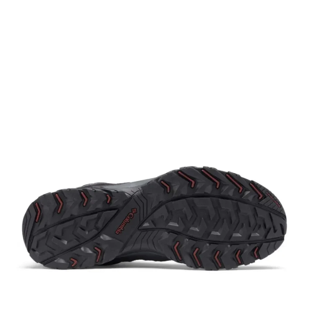 CALZADO COLUMBIA BOTA CRESTWOOD M´S Nª 45/13 DARK GREY TREKKING (COL12100641089) - 2 CALZADO COLUMBIA BOTA CRESTWOOD M´S Nª 45/13 DARK GREY TREKKING (COL12100641089)