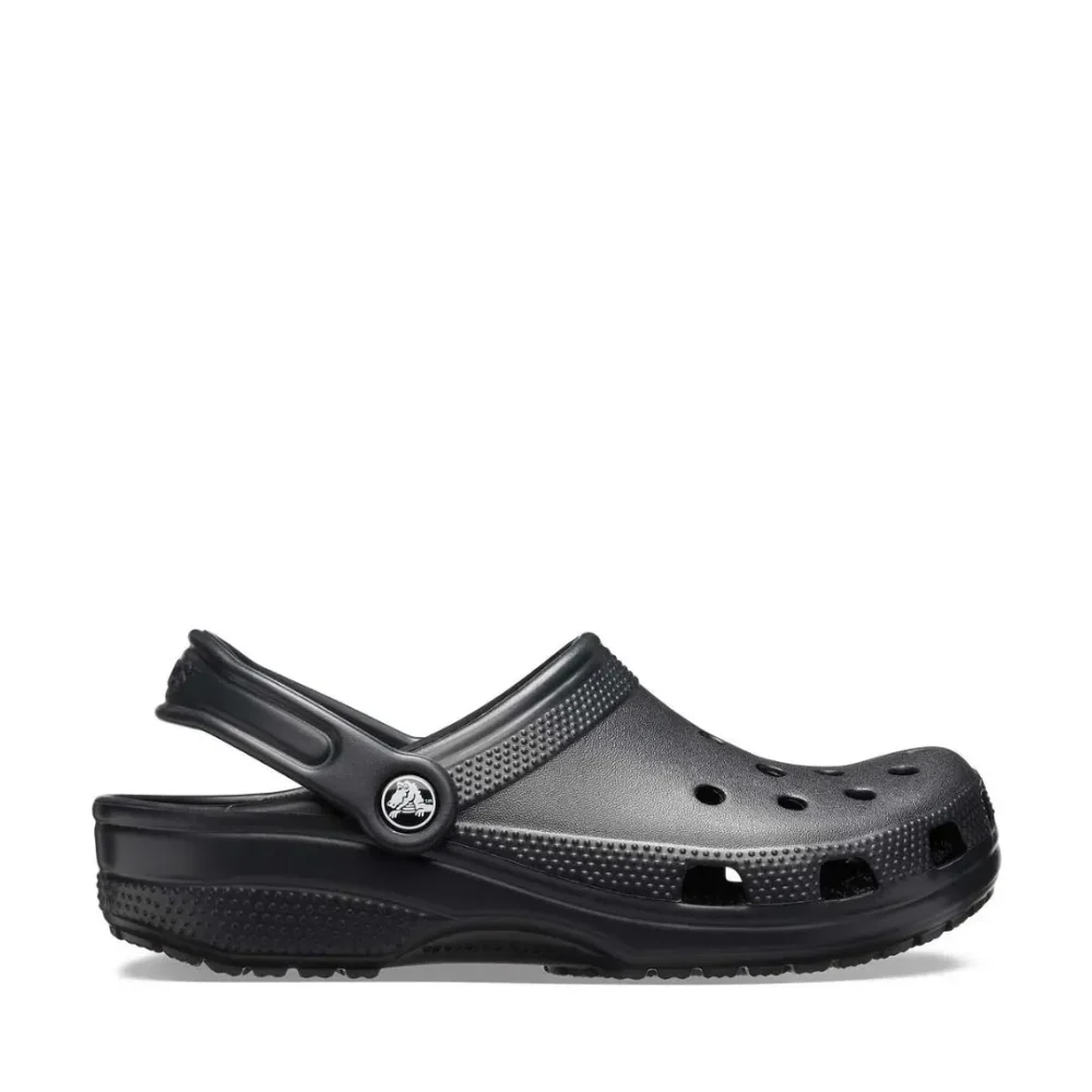 CALZADO CROCS CLASSIC T.M4/Nª 36 NEGRO (C10001-C001)