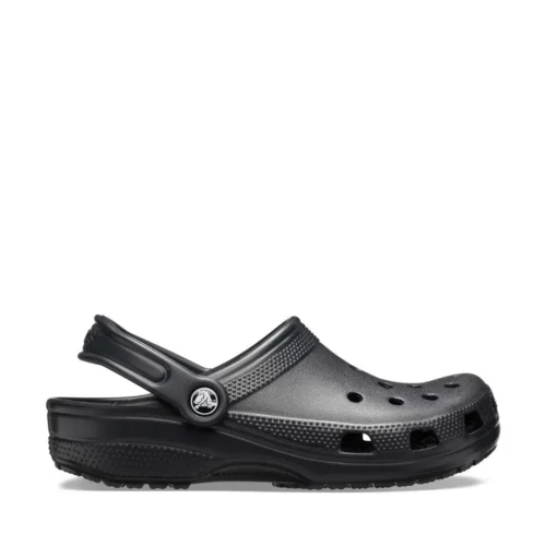 CALZADO CROCS CLASSIC T.M4/Nª 36 NEGRO (C10001-C001) - 1 CALZADO CROCS CLASSIC T.M4/Nª 36 NEGRO (C10001-C001)