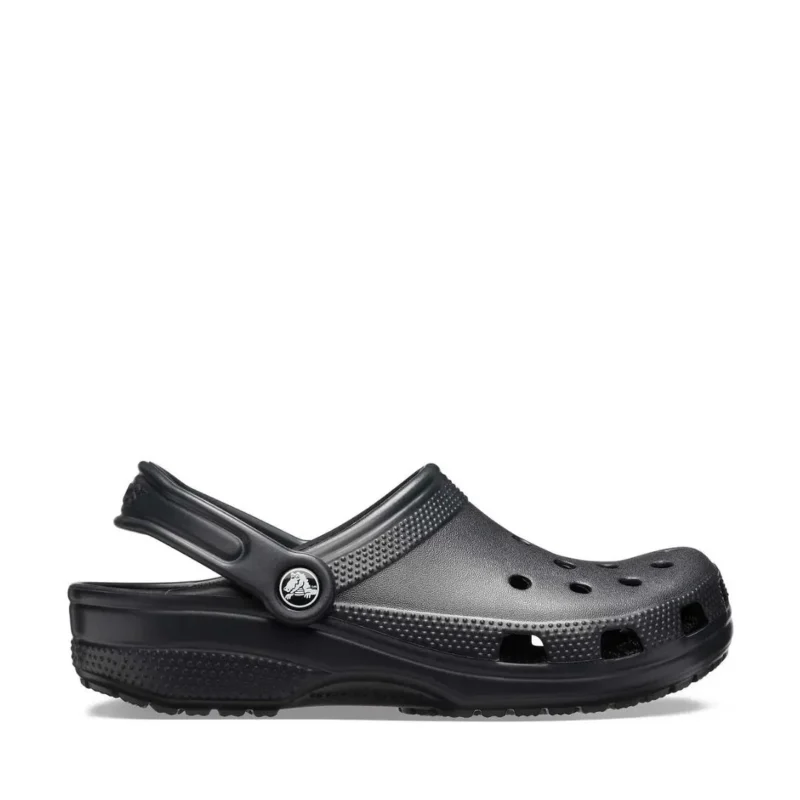 CALZADO CROCS CLASSIC T.M4/Nª 36 NEGRO (C10001-C001)