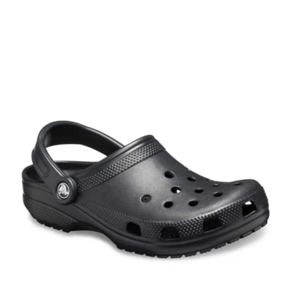 CALZADO CROCS CLASSIC T.M4/Nª 36 NEGRO (C10001-C001) Calzado Crocs Classic T.m4/Nª 36 Negro (C10001 C001)