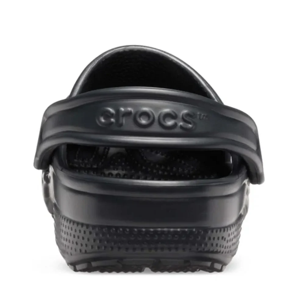 CALZADO CROCS CLASSIC T.M4/Nª 36 NEGRO (C10001-C001) - 2 CALZADO CROCS CLASSIC T.M4/Nª 36 NEGRO (C10001-C001)