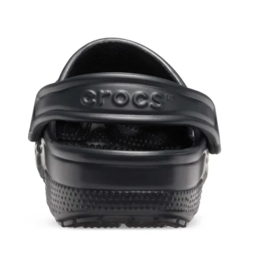 CALZADO CROCS CLASSIC T.M4/Nª 36 NEGRO (C10001-C001) - 2 CALZADO CROCS CLASSIC T.M4/Nª 36 NEGRO (C10001-C001)