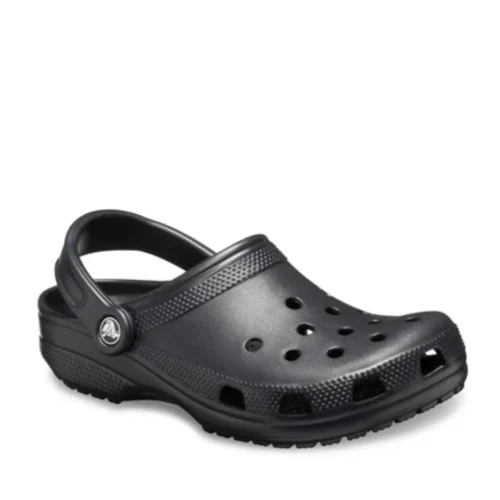 CALZADO CROCS CLASSIC T.M4/Nª 36 NEGRO (C10001-C001) Calzado Crocs Classic T.m4/Nª 36 Negro (C10001 C001)