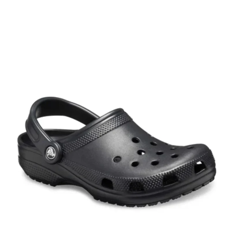 CALZADO CROCS CLASSIC T.M4/Nª 36 NEGRO (C10001-C001) Calzado Crocs Classic T.m4/Nª 36 Negro (C10001 C001)