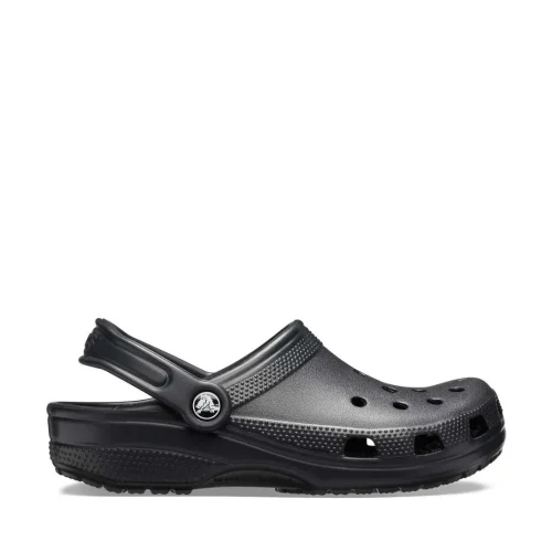 CALZADO CROCS CLASSIC T.M13/Nª 45 NEGRO (C10001-C001)