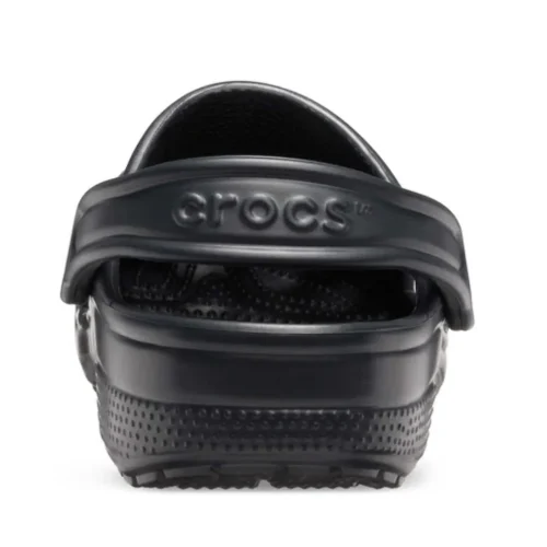 CALZADO CROCS CLASSIC T.M13/Nª 45 NEGRO (C10001-C001) - 2 CALZADO CROCS CLASSIC T.M13/Nª 45 NEGRO (C10001-C001)