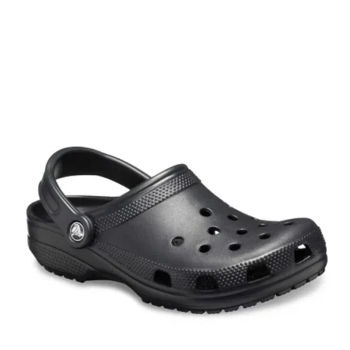 CALZADO CROCS CLASSIC T.M13/Nª 45 NEGRO (C10001-C001) Calzado Crocs Classic T.m13/Nª 45 Negro (C10001 C001)