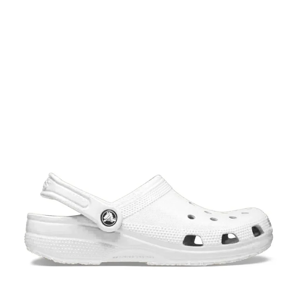 CALZADO CROCS CLASSIC T.M10/Nª 42 BLANCO (C10001-C100) - 1 CALZADO CROCS CLASSIC T.M10/Nª 42 BLANCO (C10001-C100)