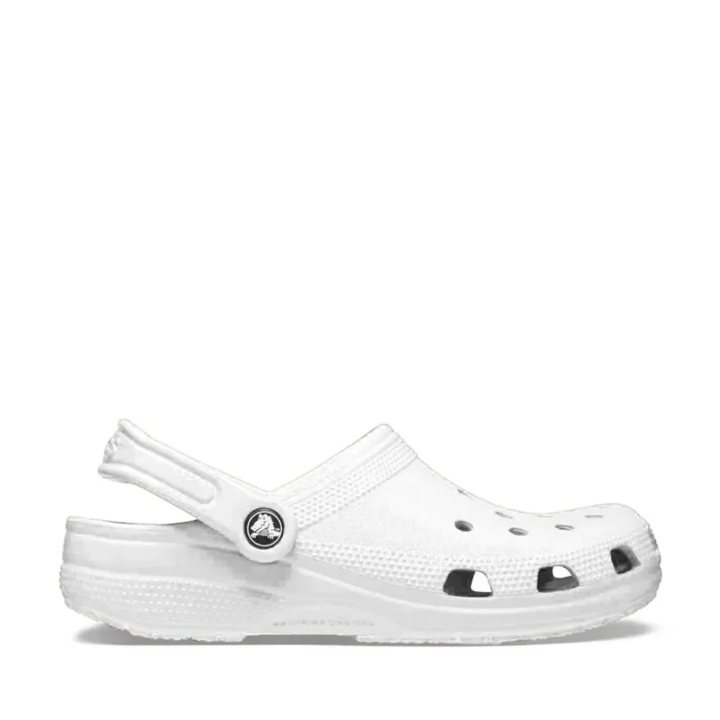 CALZADO CROCS CLASSIC T.M10/Nª 42 BLANCO (C10001-C100)