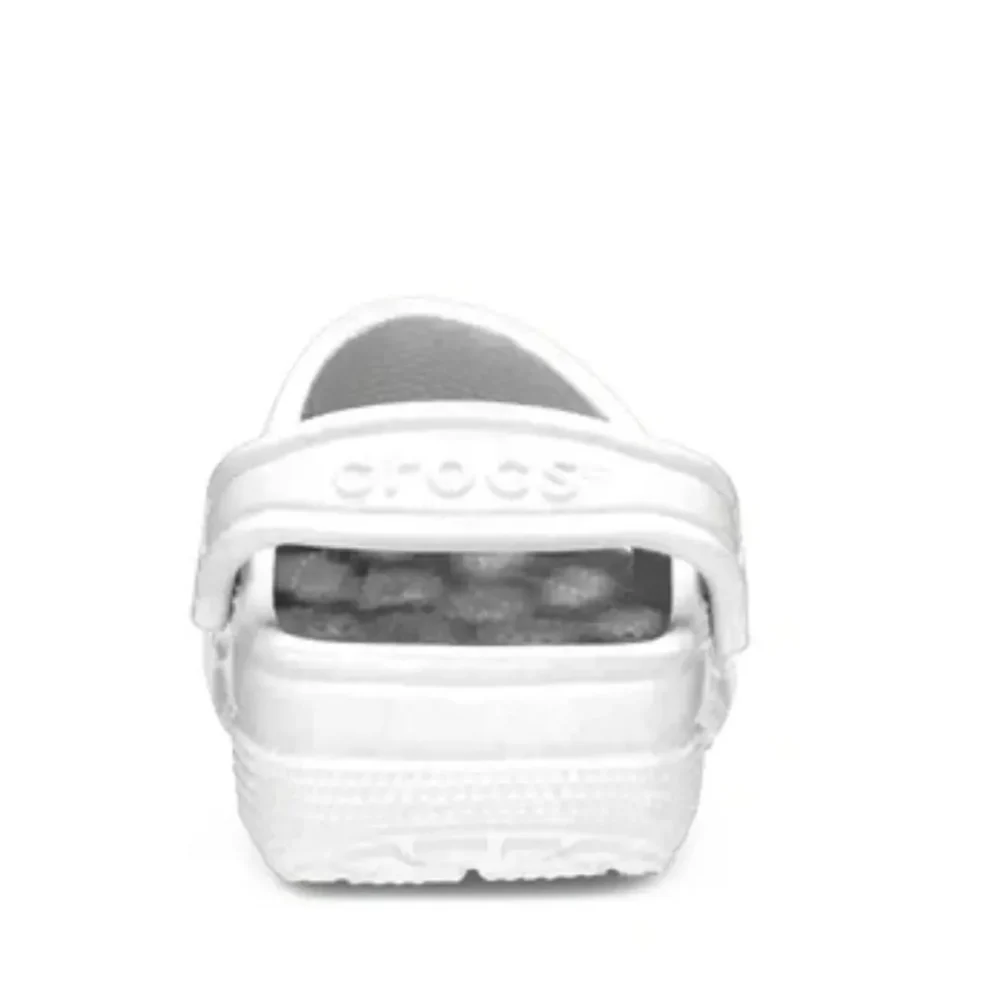 CALZADO CROCS CLASSIC T.M10/Nª 42 BLANCO (C10001-C100)