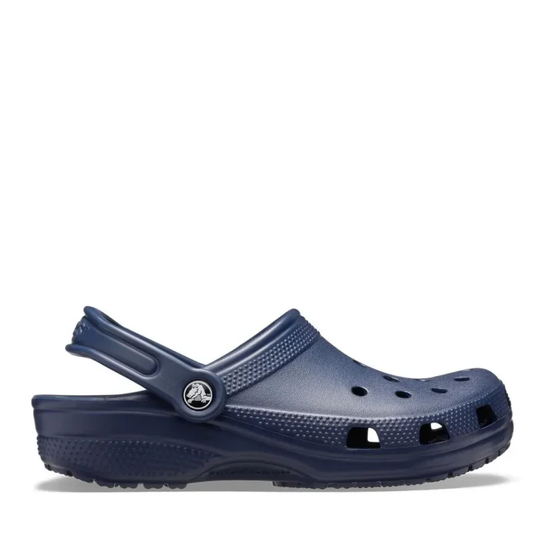 CALZADO CROCS CLASSIC T.M5/Nª 37 NAVY (C10001-C410)