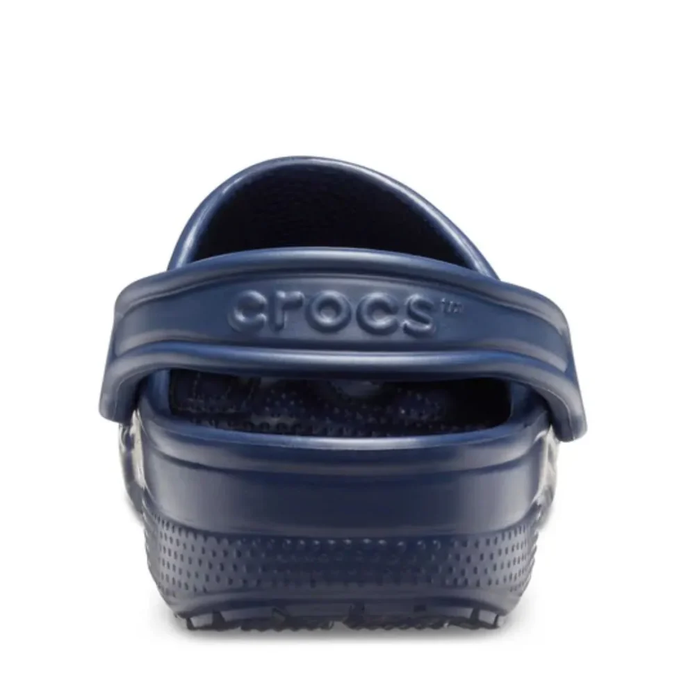 CALZADO CROCS CLASSIC T.M5/Nª 37 NAVY (C10001-C410) - 2 CALZADO CROCS CLASSIC T.M5/Nª 37 NAVY (C10001-C410)