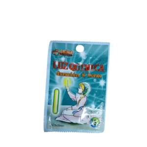 Luz Quimica Bamboo Bl-X2 4,5 X39mm